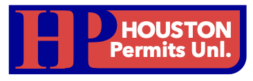 Houston Permits Unlimited badge